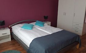 Apartament Morski 4 osobowy Kołobrzeg